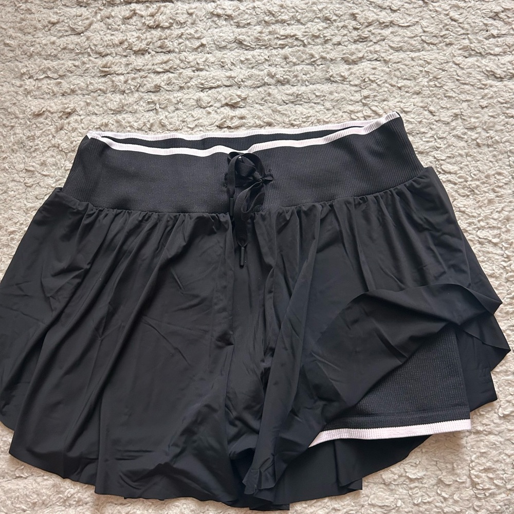 All in motion skort